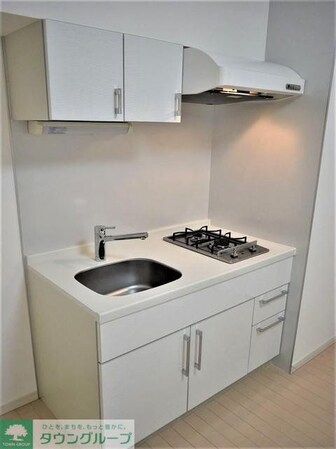 ヒューマンハイム亀戸IIの物件内観写真